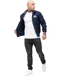 Lonsdale Herren Jacke Newdigate 2