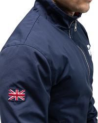 Lonsdale Herren Jacke Newdigate 5