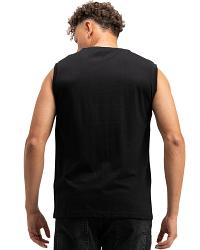 Lonsdale Doppelpack ärmeloses T-Shirt Rolleston 4