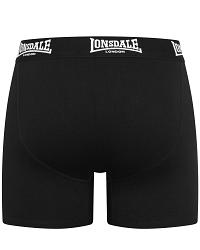 Lonsdale 4-Pack boxershorts West Challow 4