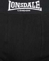 Lonsdale 4-Pack boxershorts West Challow 5