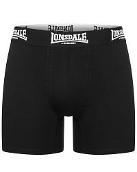 Lonsdale 4-Pack boxershorts West Challow 3