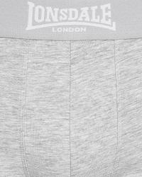 Lonsdale 4-Pack boxershorts East Challow 5