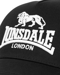 Lonsdale Truckerkappe Blaydon 4