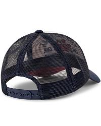 Lonsdale truckercap Larne 2