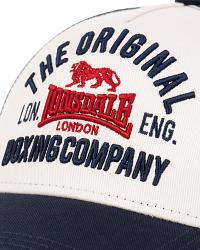 Lonsdale truckercap Larne 4