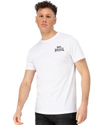 Lonsdale Doppelpack T-Shirt Yarnbrook 2