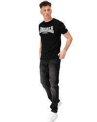 Lonsdale Doppelpack T-Shirt Yarnbrook 3