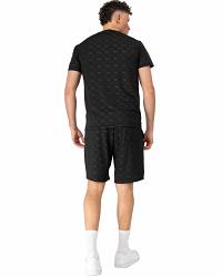 Lonsdale Heren Functioneel Shirt & Short Set Prestwood 3