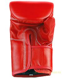 Fairtex Leder Sandsackhandschuhe Cross Trainer TGT7 4