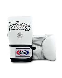 Fairtex Leder Sandsackhandschuhe Cross Trainer TGT7 5