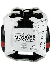 Fairtex hoofdbeschermer Super Sparring HG10 5