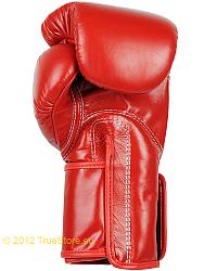 Fairtex Leder Boxhandschuhe Super Sparring BGV5 - 18Unzen 3