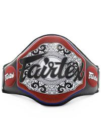 Fairtex Belly Pad BPV3 3