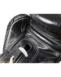 Fairtex BGL7 Leder Boxhandschuhe Mexican 5