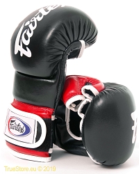 Fairtex FGV18 Super Sparring MMA gloves 2