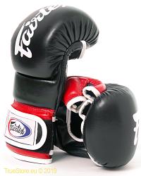 Fairtex FGV18 Super Sparring MMA gloves 2