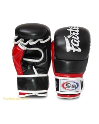 Fairtex FGV18 Super Sparring MMA gloves 4