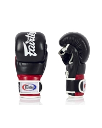 Fairtex FGV18 Super Sparring MMA gloves 5