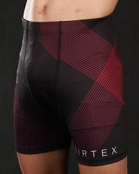 Fairtex CP8 compression shorts 2