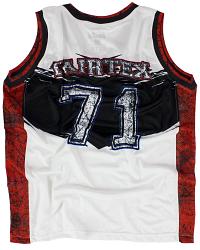 Fairtex JS10 Baseball Jersey 2