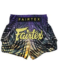 Fairtex BS1941 Muay Thai Short Dawn 4
