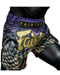 Fairtex BS1941 Muay Thai Short Dawn 2