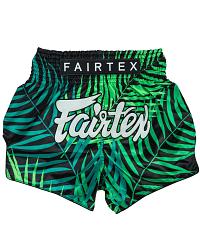 Fairtex BS1945 Muay Thai Short Tropical 4