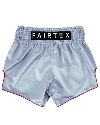 Fairtex BS1909 Muay Thai Short Satoru Collection 5