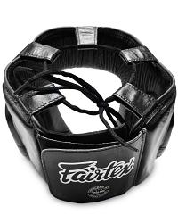 Fairtex headguard HG1 5