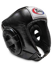 Fairtex headguard HG1 2