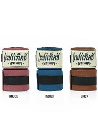 Fairtex HW2 Boxbandage Phra Nakhon Collection 4