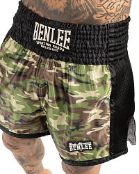 BenLee Thaiboxhose Hinkley 5