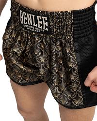 BenLee Thaiboxhose Goldstone 5
