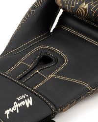 BenLee boxing gloves Manford 4