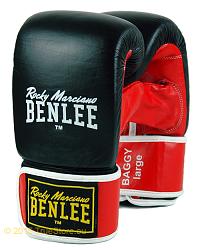 BenLee Leather Bag Mitts Baggy 3
