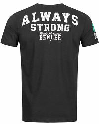 BenLee t-shirt Molto Ferte 2