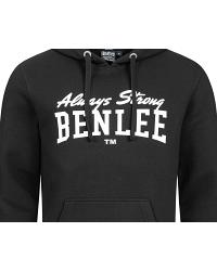 BenLee hooded sweatshirt Hood Strong 3