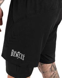 BenLee performance shorts Ocars 5