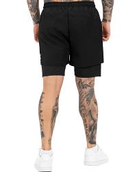 BenLee trainingshorts Ocars 4