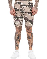 BenLee Herren Funktionsshorts Krinson 2