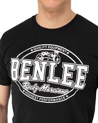 BenLee T-Shirt Darien 5