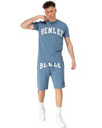 BenLee T-Shirt Albion 3