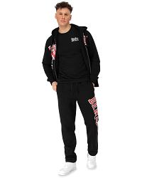 BenLee Jogginghose Moss 2