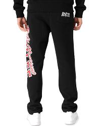 BenLee Jogginghose Moss 4