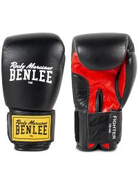 BenLee Leder Boxhandschuh Fighter 2