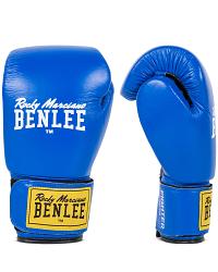 BenLee Leder Boxhandschuh Fighter 4