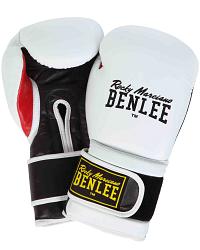 BenLee Leder Boxhandschuh Sugar Deluxe 5