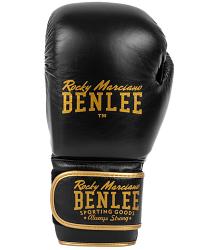 BenLee Leder Boxhandschuhe Basher 2