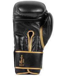 BenLee lea. boxing gloves Basher 3